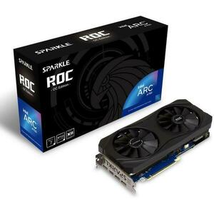 Intel Arc A750 ROC OC Edition 8GB GDDR6 (1A1-S00413500G) kép