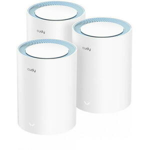 M1200 AC1200 (3-Pack) kép