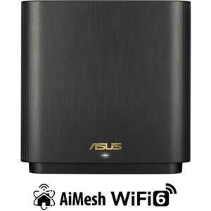 ZenWiFi AX7800 Mesh XT9 black (1-Pack) (90IG0740-MO3B50) kép