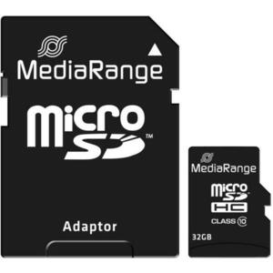 Micro SDHC Class 10 32GB MR959 kép