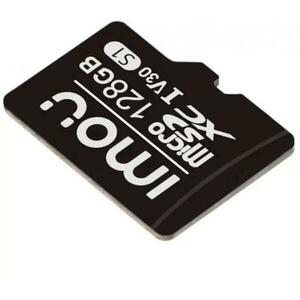 microSDXC 128GB UHS-I (ST2-128-S1) kép