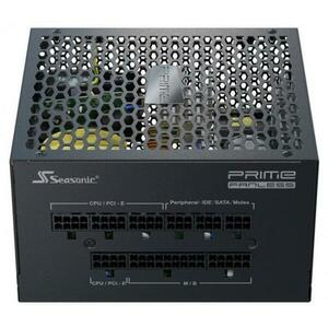 Prime Fanless PX-500 500W (SSR-500PL) kép