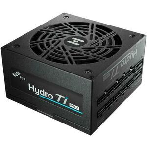 HYDRO TI PRO 1000W 80 Titanium ATX 3.0 PCIe 5.0 kép