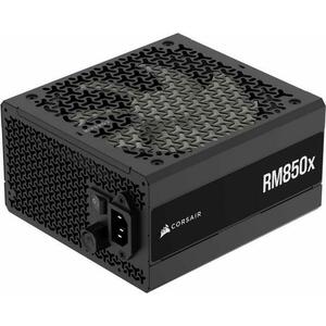 CORSAIR 850W RM850x Modular 80+ Gold Tápegység kép