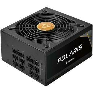 Chieftec 850W 80+ Gold Polaris, Tápegység kép