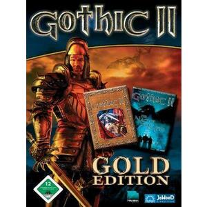 Gothic - PC kép