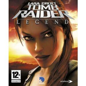 Tomb Raider Legend (PC) kép