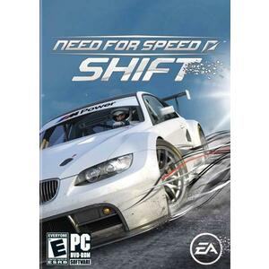 Need for Speed Shift (PC) kép