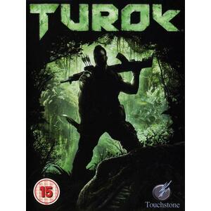 Turok (PC) kép