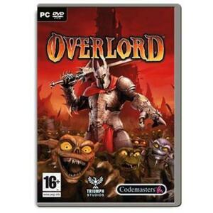 Overlord (PC) kép