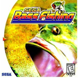 Bass Fishing (PC) kép