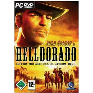 Helldorado (PC) kép