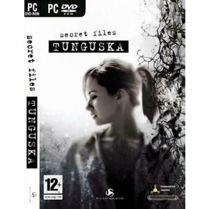 Secret Files: Tunguska (PC) kép