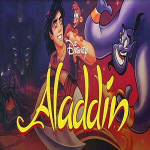 Aladdin Nasira's Revenge (PC) kép