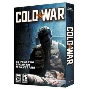 Cold War (PC) kép