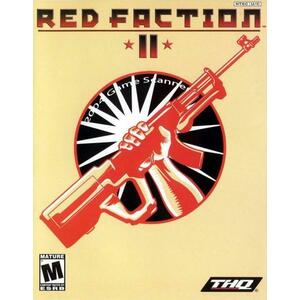 Red Faction kép