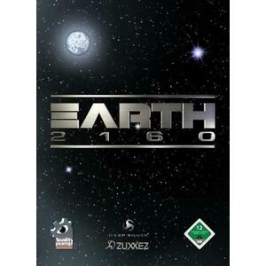 Earth 2160 (PC) kép