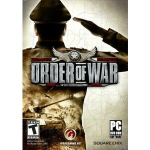 Order of War (PC) kép