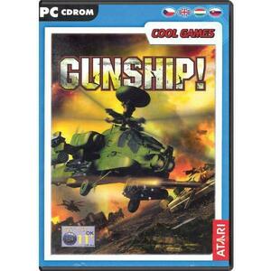 Gunship! (PC) kép