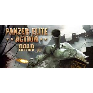 Panzer Elite Action [Gold Edition] (PC) kép