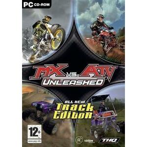 MX vs. ATV Unleashed (PC) kép