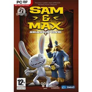 Sam & Max Season One (PC) kép