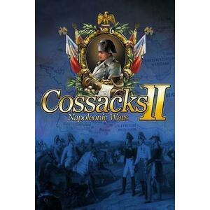 Cossacks II Napoleonic Wars (PC) kép