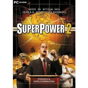 SuperPower 2 (PC) kép