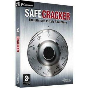 Safecracker The Ultimate Puzzle Adventure (PC) kép