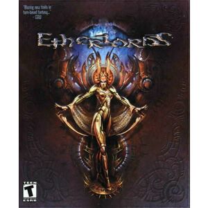 Etherlords Bundle (PC) kép