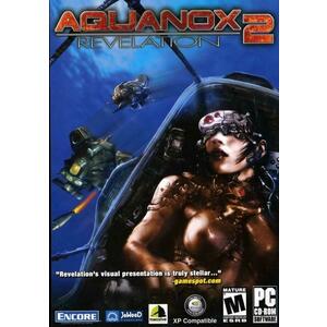 Aquanox 2 Revelation (PC) kép