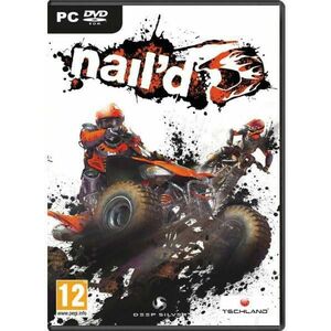 nail'd (PC) kép