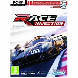 Race Injection (PC) kép