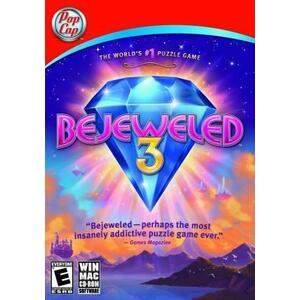 Bejeweled 3 (PC) kép