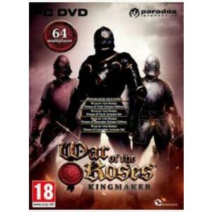 War of the Roses Kingmaker (PC) kép