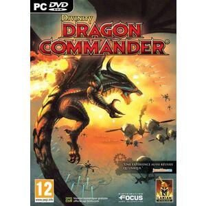 Divinity Dragon Commander (PC) kép