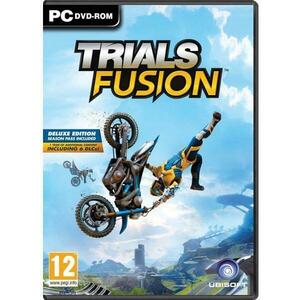 Trials Fusion [Deluxe Edition] (PC) kép