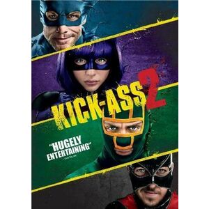 Kick-Ass 2 (PC) kép