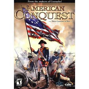 American Conquest (PC) kép