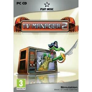 TV Manager 2 (PC) kép