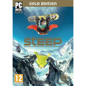 Steep PC kép