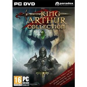 King Arthur Collection (PC) kép