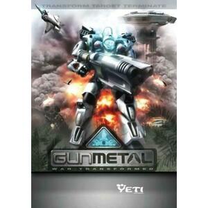 Gun Metal (PC) kép