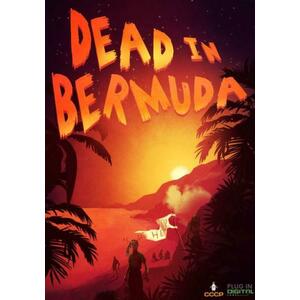 Dead in Bermuda (PC) kép