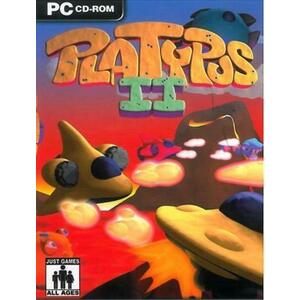 Platypus II (PC) kép