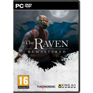 The Raven Remastered (PC) kép