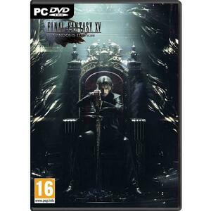 Final Fantasy XV [Windows Edition] (PC) kép