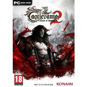 Castlevania Lords of Shadow 2 [Digital Bundle] (PC) kép