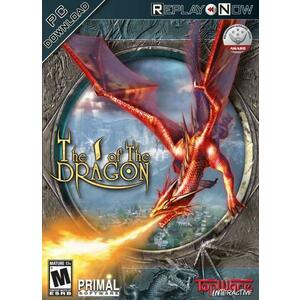 The I of the Dragon (PC) kép