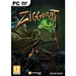 Ziggurat (PC) kép